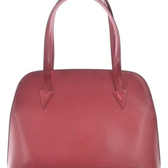 Louis Vuitton Handbag - Picture 2 of 12